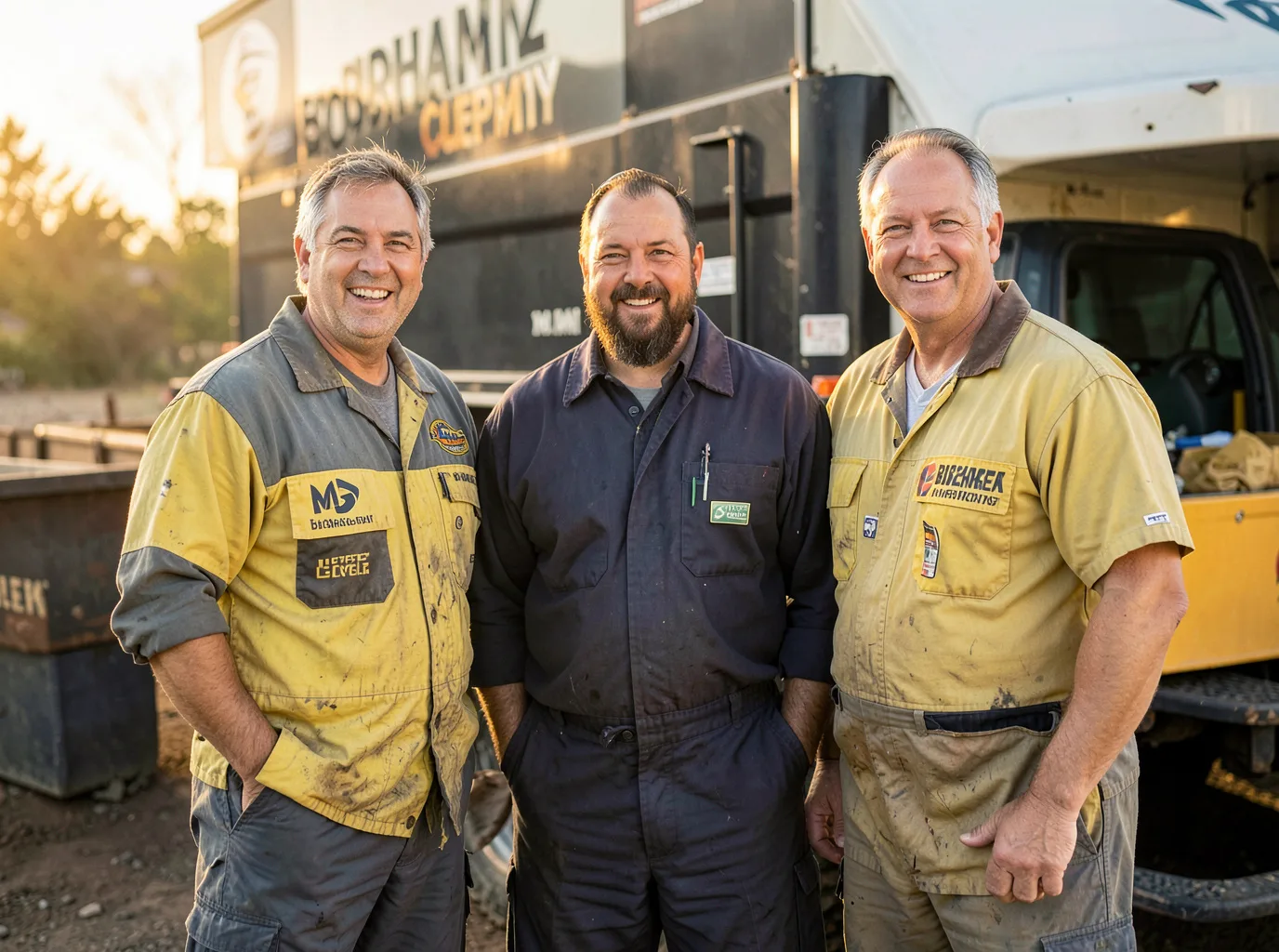 Sewage Cleanup company in Big Springs, WV